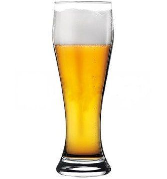 Набір 6 фужерів для пива Beer Glass 500мл (арт. 3238370) фото