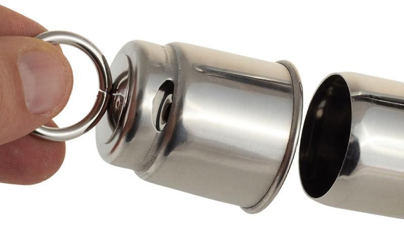 Чайник Ofenbach Magic Kettle 2.5л зі свистком та скляною кришкою (арт. 32329292) фото
