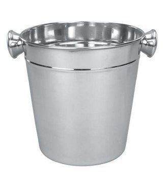 Відро для льоду Bar Tools 1300мл з нержавіючої сталі (арт. 3233255) фото