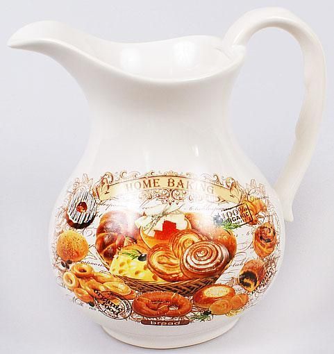 Глечик "Home Baking" 1200мл (арт. 3231403) фото