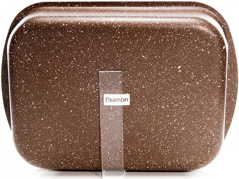 Форма для запікання Fissman Chocolate Breeze 25х18х6см (арт. 32313796) фото