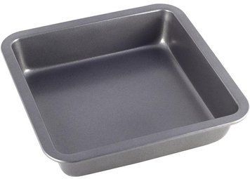 Форма для випічки Ofenbach Baking Form 22.5х22.5х4.5см з антипригарним покриттям, квадратна (арт. 32324007) фото
