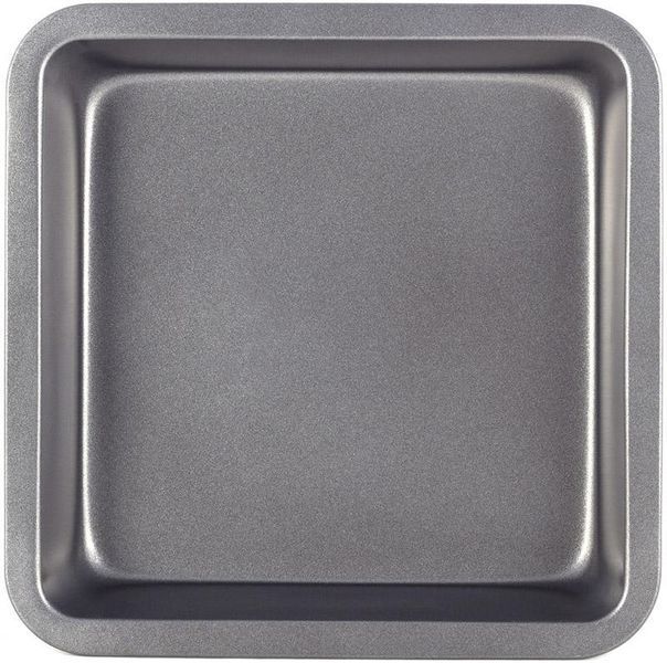 Форма для випічки Ofenbach Baking Form 22.5х22.5х4.5см з антипригарним покриттям, квадратна (арт. 32324007) фото