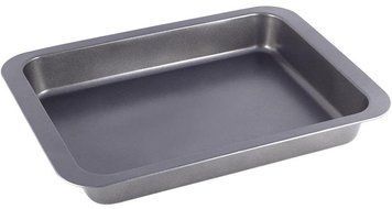 Форма для випічки Ofenbach Baking Form 36.5х27.5х4.5см з антипригарним покриттям, прямокутна (арт. 32324008) фото