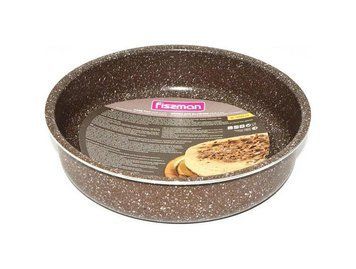 Форма для випічки Fissman Chocolate Breeze ?24х6.4см, кругла (арт. 32313801) фото