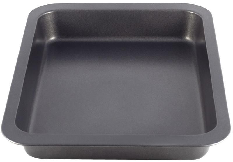 Форма для випічки Ofenbach Baking Form 36.5х27.5х4.5см з антипригарним покриттям, прямокутна (арт. 32324008) фото