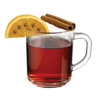 Набір 2 кружки Mugs 55029 250мл, скляні (арт. 3236268) фото