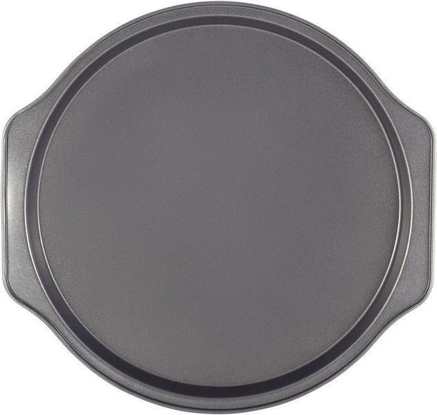 Форма для випічки Ofenbach Baking Form 35х33.5х2.5см з антипригарним покриттям, кругла (арт. 32324009) фото