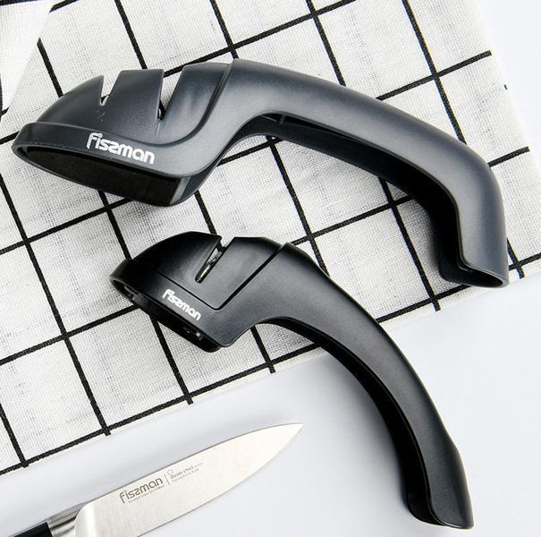 Точилка для ножів Fissman 17х4х5.5см (арт. 32323441) фото