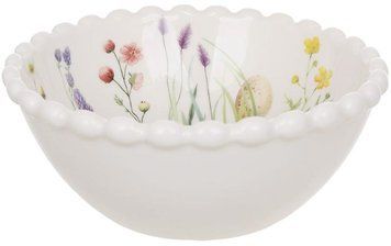 Набір 6 порцелянових салатників "Easter Melody" 500мл (арт. 32330035) фото