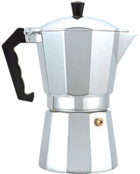 Гейзерна кавоварка Empire Coffee еспресо 450мл на 9 чашок (арт. 3239817) фото