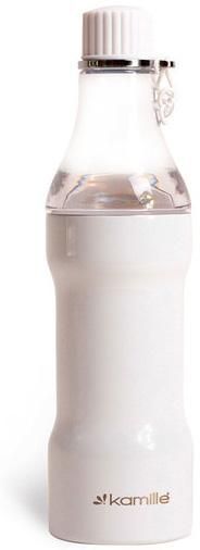 Термокружка Kamille Bottle 2в1 320мл (арт. 32314495) фото
