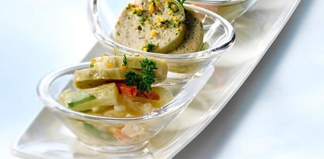 Соусниця Gastro Boutique 10х9см (арт. 32315150) фото