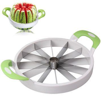 Ніж Empire Fruit Slicer для кавуна і дині &Oslash;28см (арт. 32324047) фото