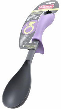 Ложка кухарська Fissman "Freestyle" 32см нейлон (арт. 3238027) фото