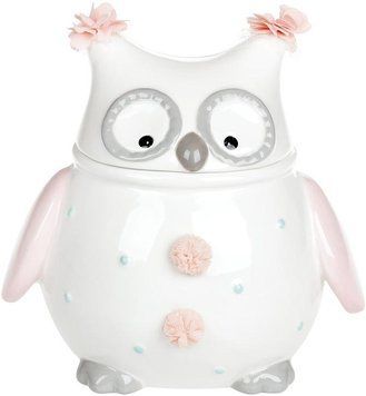 Банка "Owl Family" 800мл з керамічною кришкою (арт. 32319728) фото