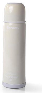 Термос Fissman Ayge Milk 480мл з нержавіючої сталі (арт. 32323488) фото