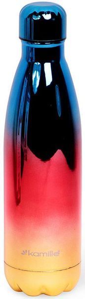 Термос-пляшка Kamille Bottle 500мл (арт. 32317669) фото