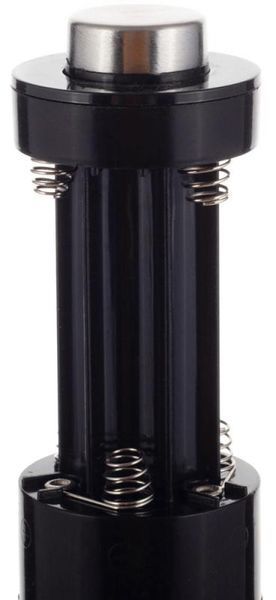 Млин для спецій Kamille Electric Pepper Mill електричний &Oslash;5х21.4см (арт. 32329244) фото