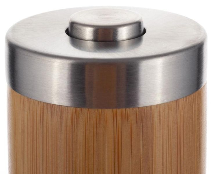 Млин для спецій Kamille Electric Pepper Mill електричний &Oslash;5х21.4см (арт. 32329244) фото