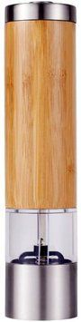 Млин для спецій Kamille Electric Pepper Mill електричний &Oslash;5х21.4см (арт. 32329244) фото