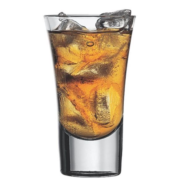 Набір 12 стопок Boston Service Line Shot glass 60мл (арт. 3233315) фото