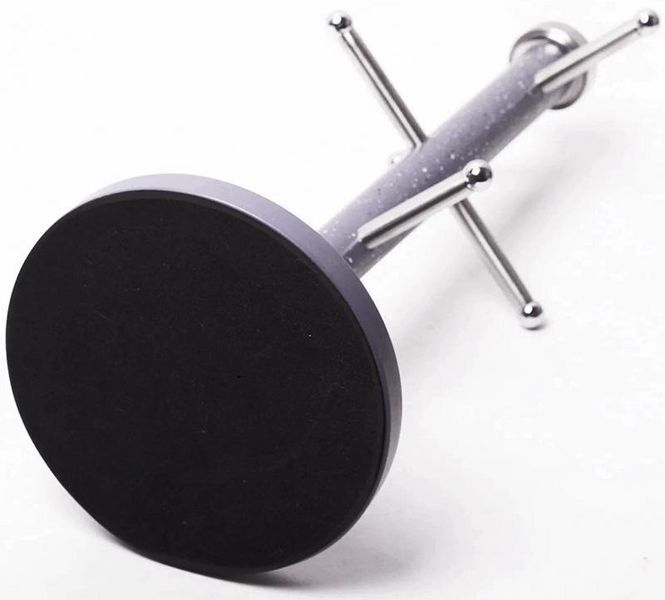 Стійка Kamile Marble для підвішування чашок &Oslash;15х34см, 6 місць (арт. 32319345) фото