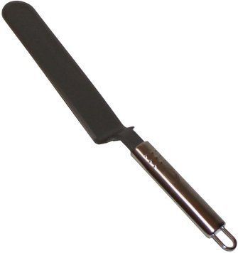 Лопатка Willinger Nylon Pro 32см вузька, жаростійкий нейлон (арт. 3233003) фото