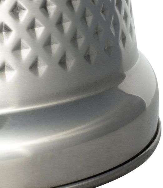 Чайник Ofenbach Whistling Kettle 2.7л нержавіюча сталь зі свистком (арт. 32329289) фото