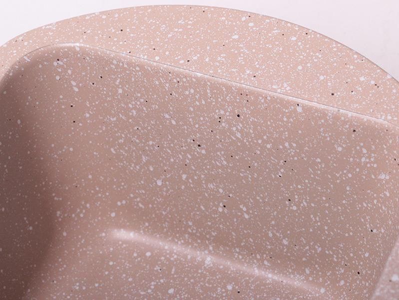 Форма Kamille Bakery Marble для випічки 33х15.5х7см хлібна (арт. 32320940) фото