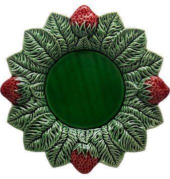 Набір 2 сервірувальних блюда Pinheiro Morango 33см (арт. 3237654) фото