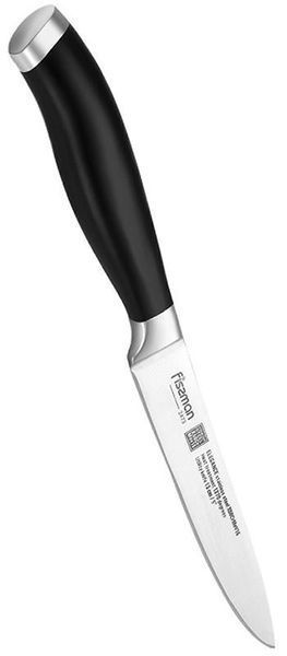 Ніж універсальний Fissman Elegance 13см з високолегованої нержавіючої сталі (арт. 32324612) фото