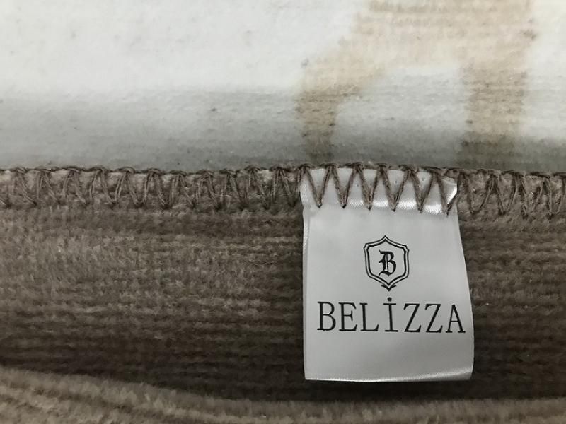 Плед BELIZZA "Pelikan" 200х220см, Євро (арт. 32327430) фото