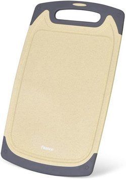 Дошка обробна Fissman Sandy 40x24см, пластик (арт. 32324376) фото