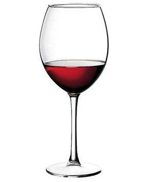 Набір 6 фужерів Enoteca для червоного вина 590мл (арт. 32321417) фото