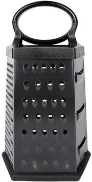 Терка Ofenbach Grater 6-гранна 14х11.5х23см із нержавіючої сталі (арт. 32329275) фото