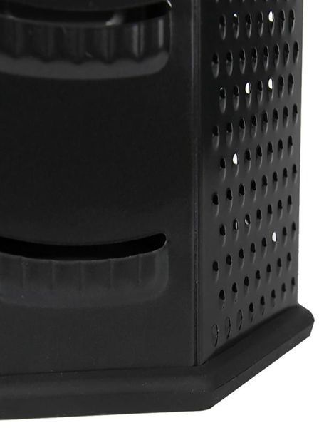 Терка Ofenbach Grater 6-гранна 14х11.5х23см із нержавіючої сталі (арт. 32329275) фото
